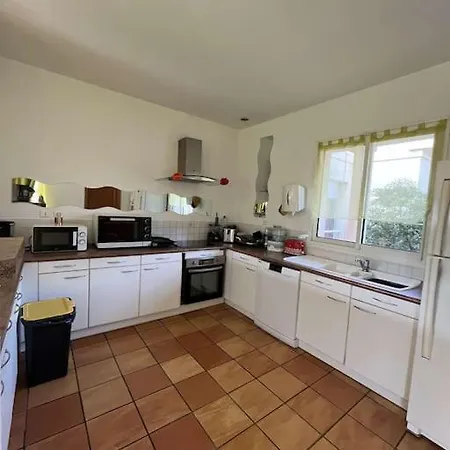 Villa A 100 Metres De La Plage *