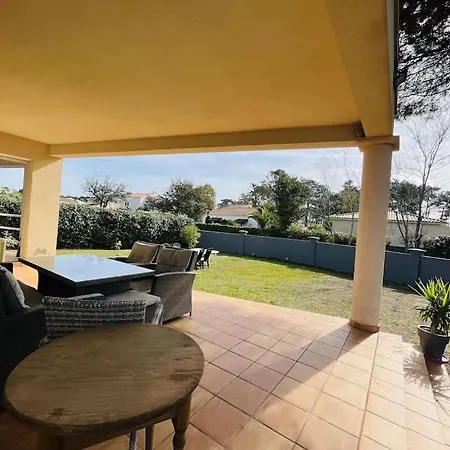 A 100 Metres De La Plage * Borgo (Corsica)