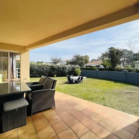 A 100 Metres De La Plage Villa Borgo (Corsica)