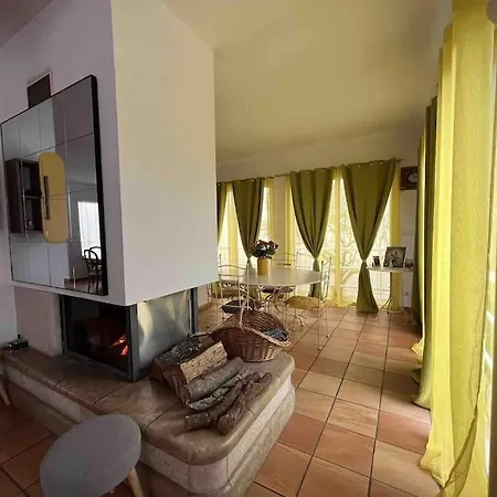 Villa A 100 Metres De La Plage Borgo (Corsica)